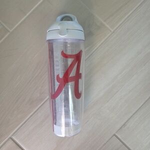 Tervis Roll Tide Alabama Tumber